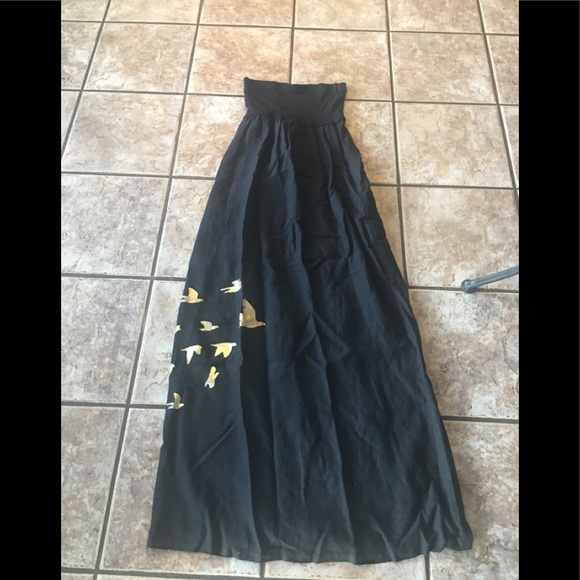 Judith March Dresses & Skirts - 🌞Judith March Maxi Dress